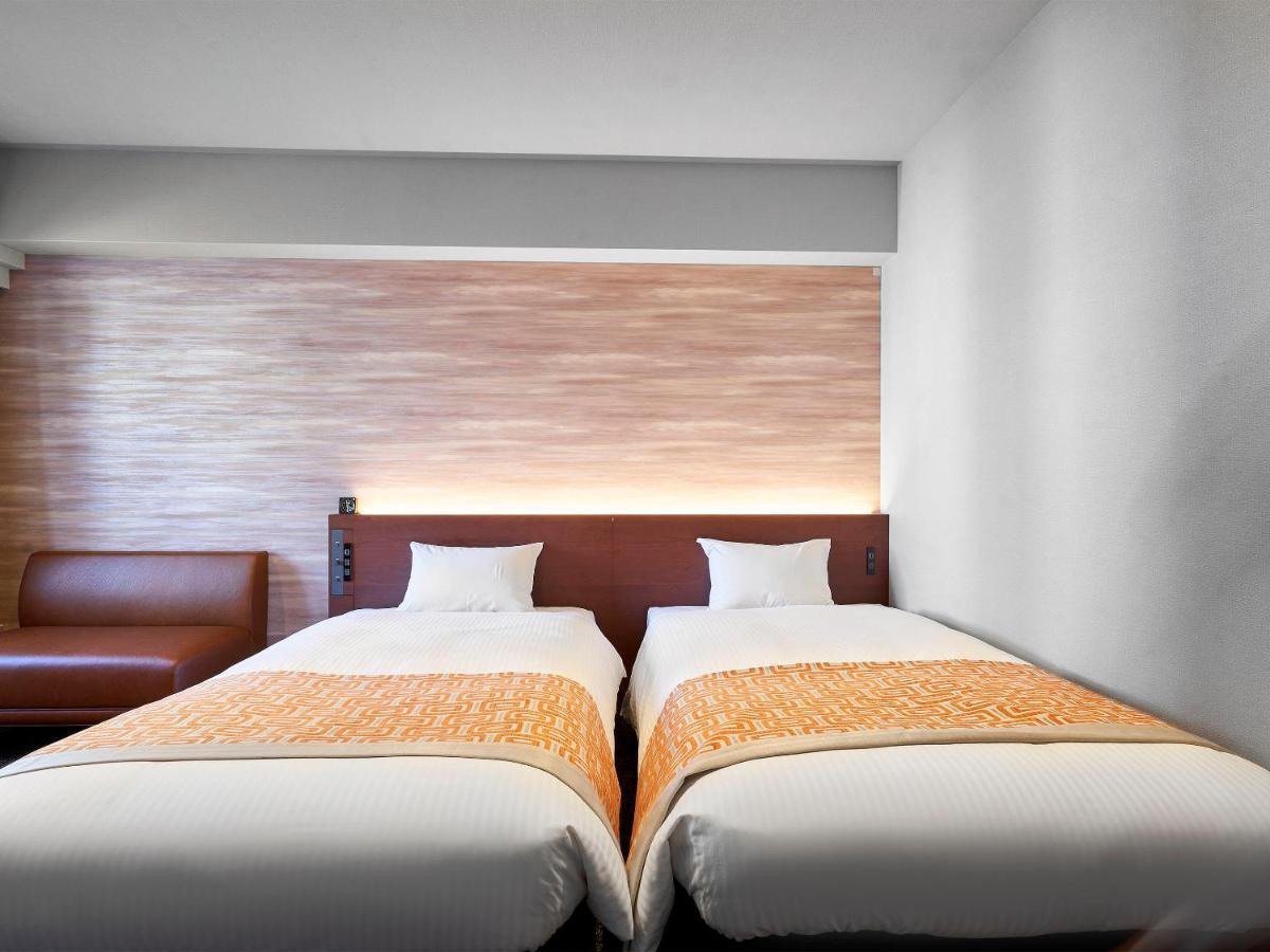 Daiwa Roynet Hotel Kumamoto Ginzadori Exterior foto